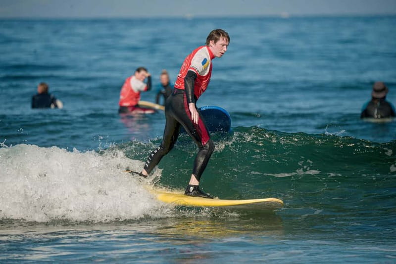 Tenerife : clases de surf para principiantes y intermedios - Photos, fruit, and how to capture your memories