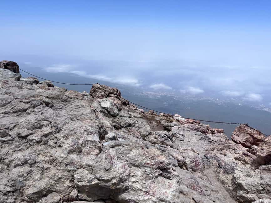 Tenerife: Climb to the summit of Mount Teide with an official permit and guide - Why Pico del Teide takes planning (not just hiking courage)