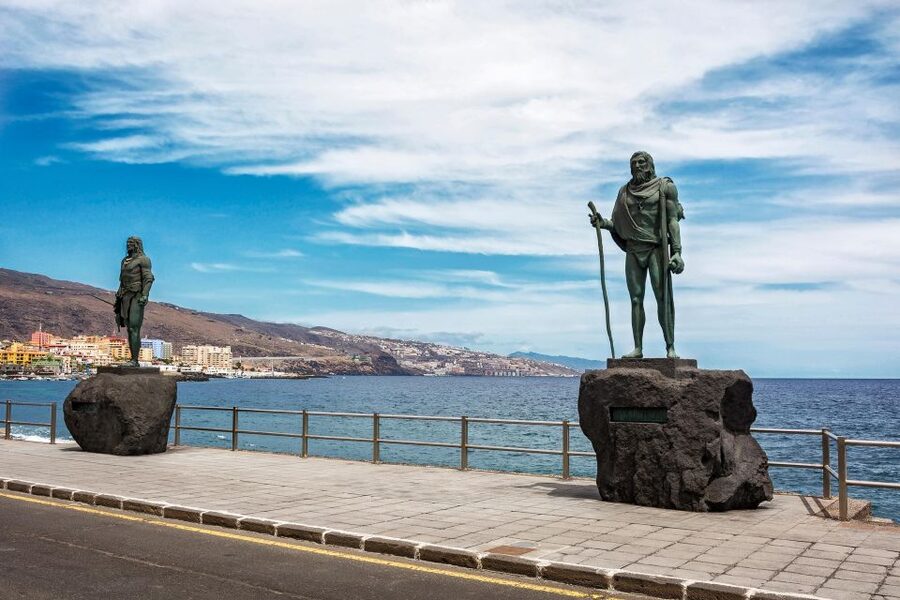 Tenerife: Complete Island Tour with Masca - A Tenerife North-to-West Day That Saves Your Time