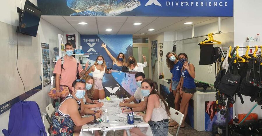 Tenerife: Costa Adeje Private Diving Lesson Experience - Price check: is $79 worth it?