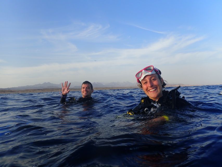 Tenerife: Costa Adeje Private Diving Lesson Experience - What the private lesson actually includes (and why it’s good value)