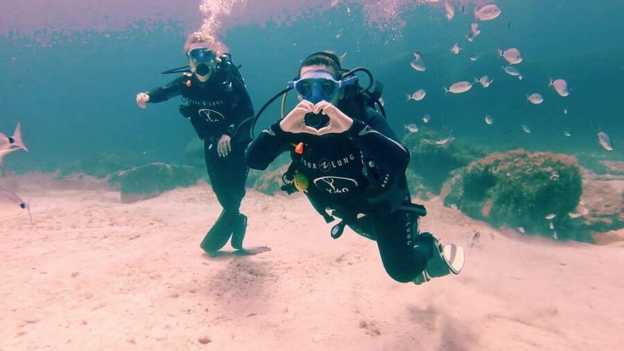 Tenerife - Discover Scuba Diving Experience with Instructor - The gear and how the session actually flows (without rushing you)