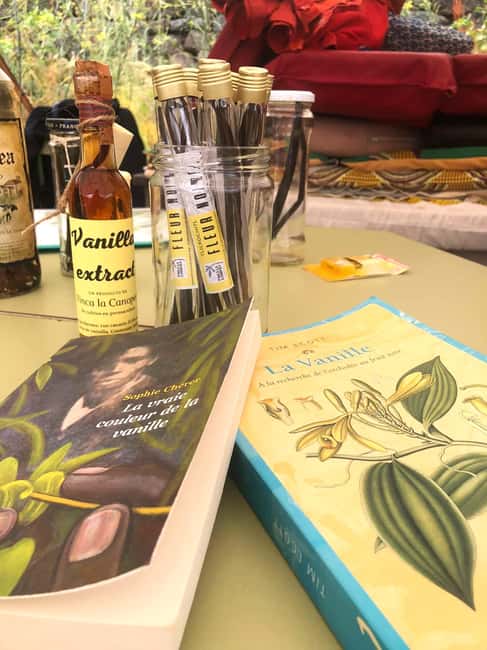 Tenerife: Discover the only vanilla cultivation in Canaries - Should you book Tenerife’s vanilla permaculture tour at Finca La Canopea?
