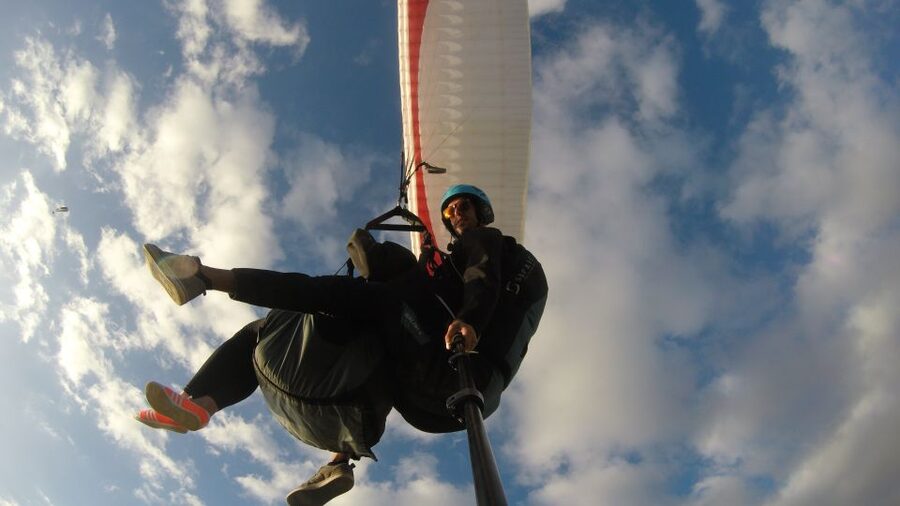 Tenerife: Discover the paragliding experience of a lifetime! - Tandem Paragliding Over Tenerife: What This Trip Is Really Like