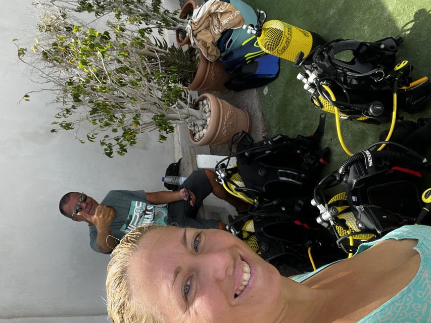 Tenerife : Diving License international in one day - Who this course is for (and who should skip it)