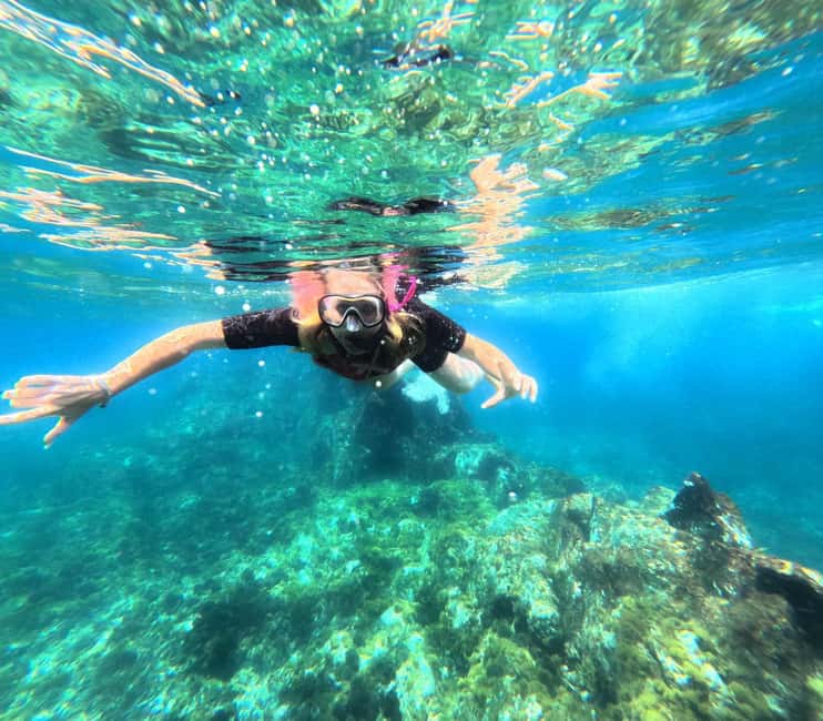Tenerife: Eco Kayak & Snorkeling - Price and what $41 covers (so you can judge value fast)