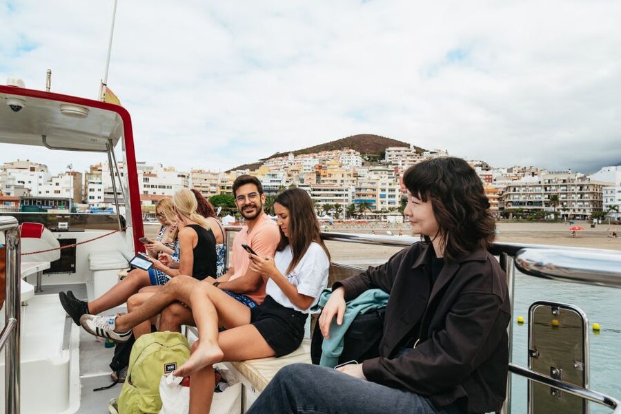 Tenerife: Eco-Yacht Whale and Dolphin Watching and Swimming - Key Things to Know Before You Go
