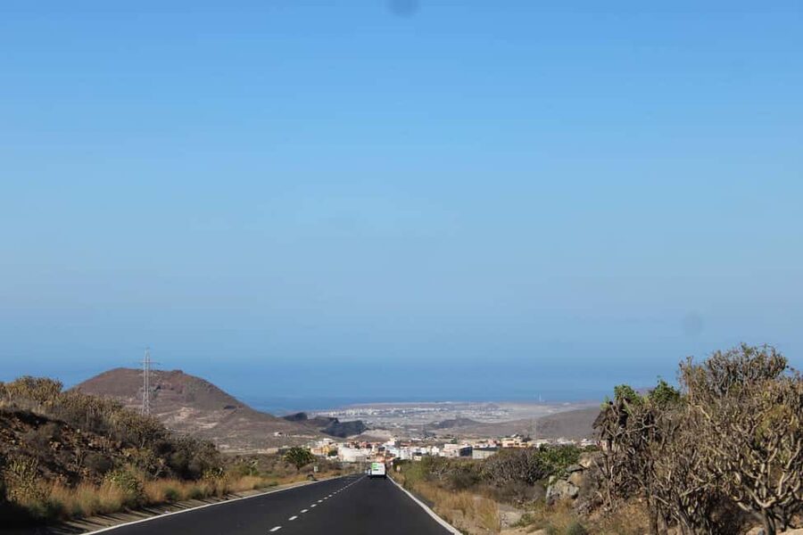 Tenerife: El Medano Self-Drive Slingshot Tour - The Polaris Slingshot: what you’re really signing up for