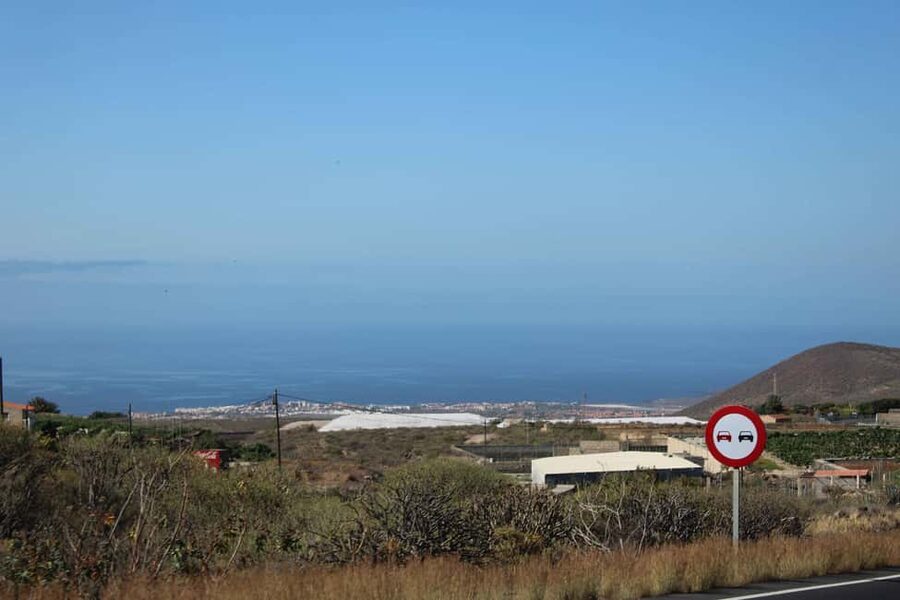 Tenerife: El Medano Self-Drive Slingshot Tour - Through Tenerife’s oldest fishing village feel