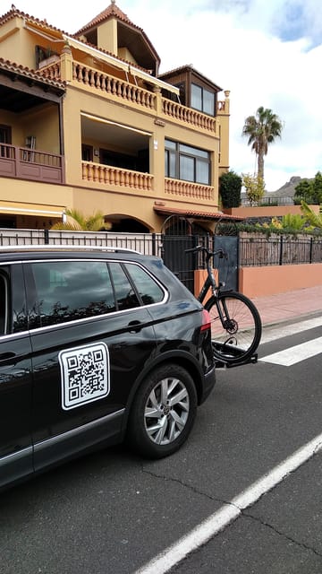 Tenerife: Electric Mountain Bike Rental with Hotel Delivery - Delivery Timing, Pickup Smoothness, and Communication
