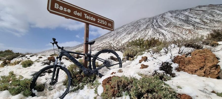 Tenerife: Electric Mountain Bike Rental with Hotel Delivery - Price and Value: Does $78 Make Sense?