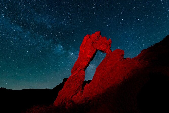 Tenerife Exclusive & Private Gastronomic, Sunset-Stargazing - Key Highlights You’ll Actually Care About