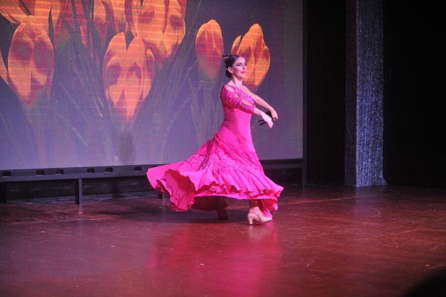 Tenerife: Flamenco Performance at Teatro Coliseo - VIP vs Standard tickets: champagne, front-row seats, and drink value