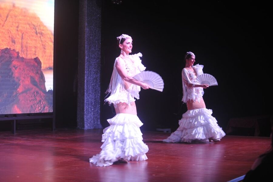 Tenerife: Flamenco Performance at Teatro Coliseo - Price on Tenerife’s southwest side: what $37 buys you (and how to judge the value)