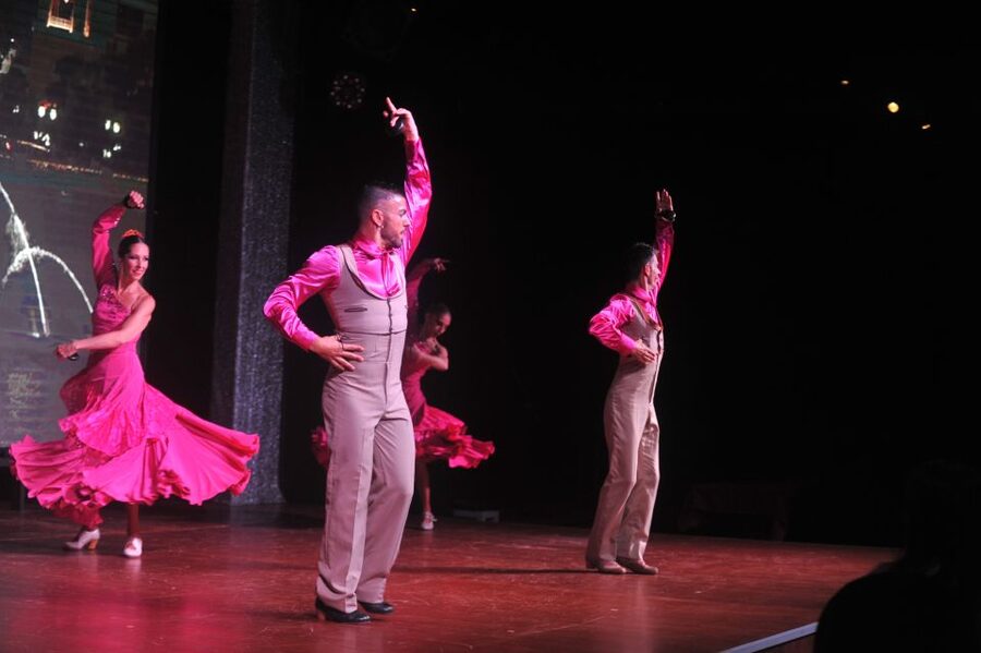 Tenerife: Flamenco Performance at Teatro Coliseo - Should you book this Tenerife flamenco show?