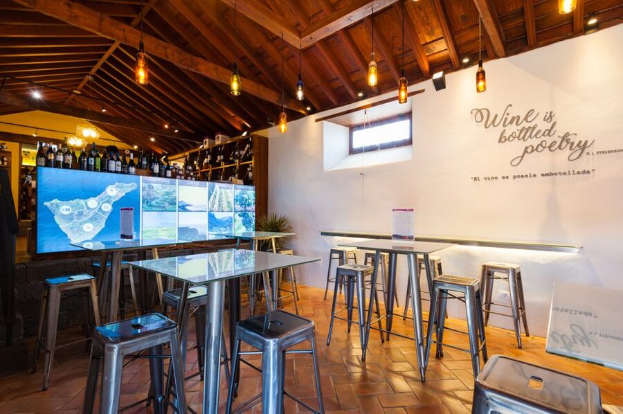 Tenerife: Full-Day Gastronomy and Wine Tour - FAQ