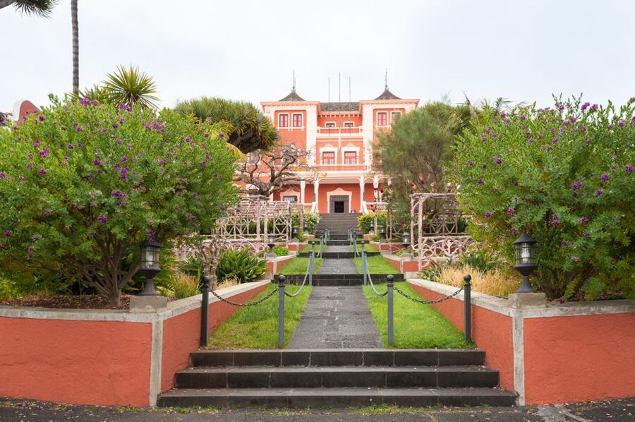 Tenerife: Full-Day Guided Island Tour - Key moments that make this tour worth your time