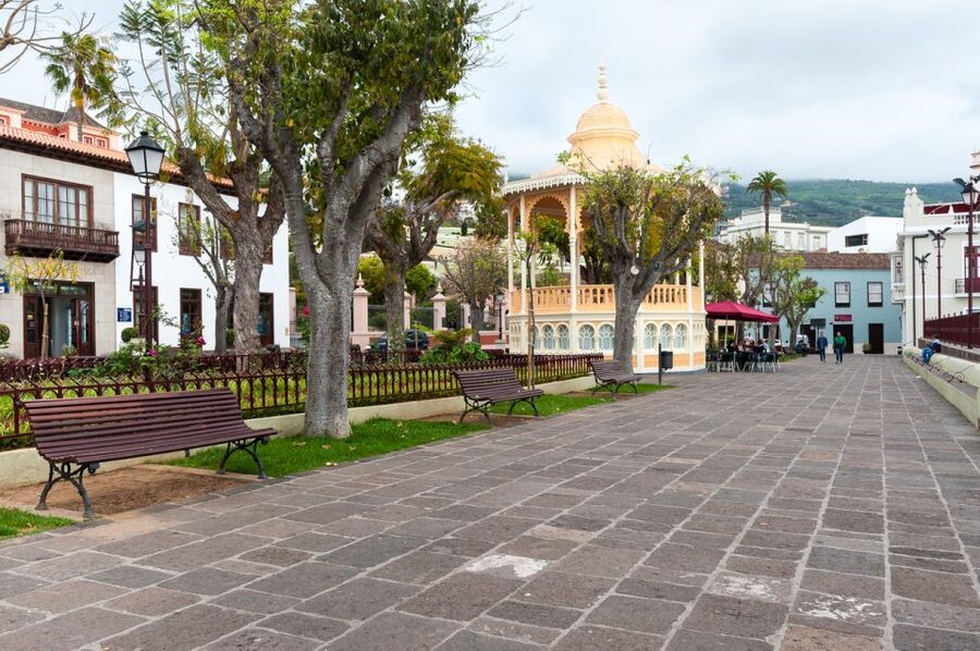 Tenerife: Full-Day Guided Island Tour - Who this tour fits best (and who should reconsider)