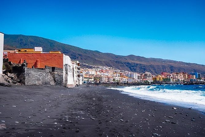 Tenerife Full Island Tour - La Orotava Valley Drive: The Scenic In-Between Part