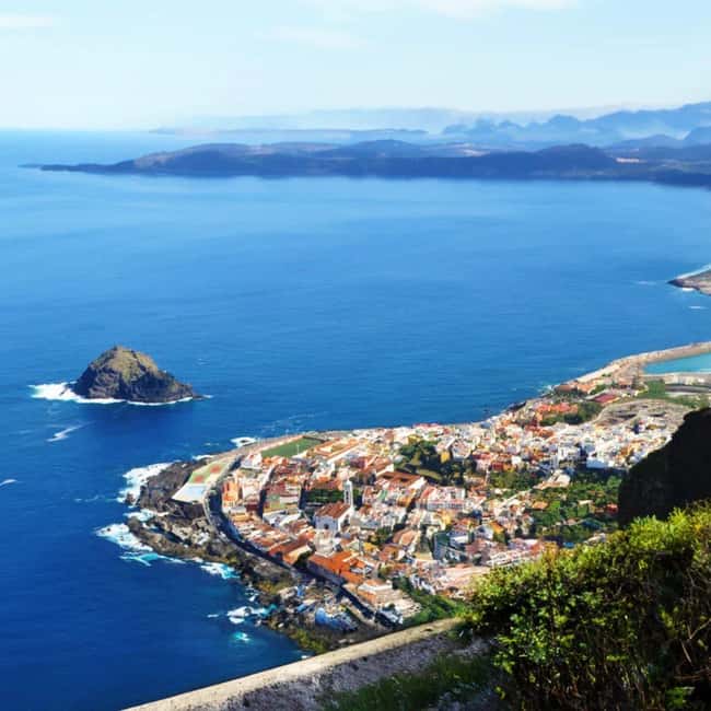 Tenerife: Full Private Island Tour, with departures from the south and north - Private Tenerife Island Tour, Small SUV Pace, Real Time With Your Guide