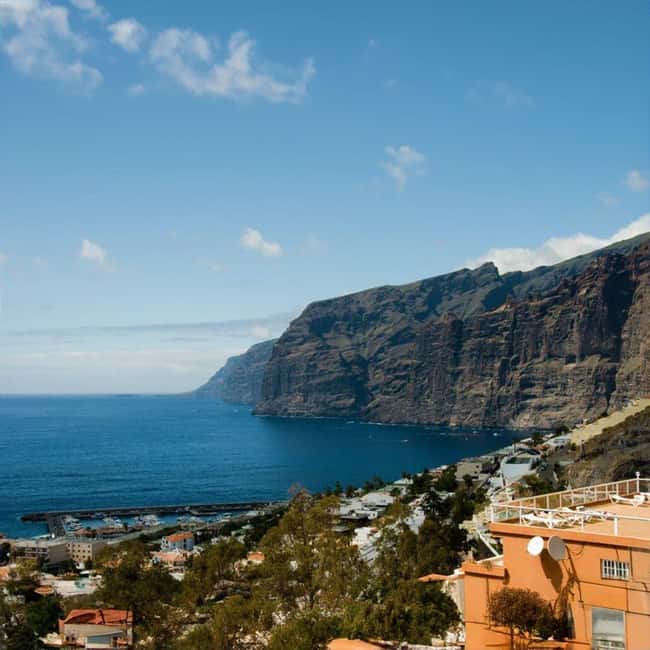 Tenerife: Full Private Island Tour, with departures from the south and north - Vilaflor and La Orotava: altitude, charm, and classic Tenerife streets