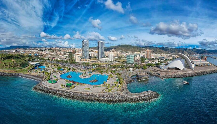 Tenerife: Full Private Island Tour, with departures from the south and north - La Laguna and Anaga: where the itinerary hints at Tenerife beyond the postcard