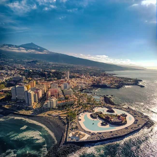 Tenerife: Full Private Island Tour, with departures from the south and north - Teide National Park and the caldera viewpoints: why this stop is the anchor