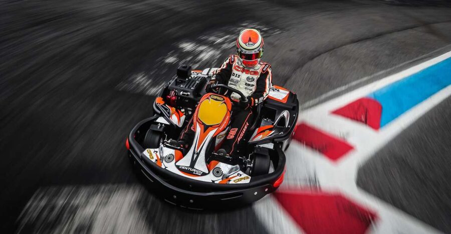 Tenerife: Go Karting Adventure - Key Things You’ll Notice Right Away