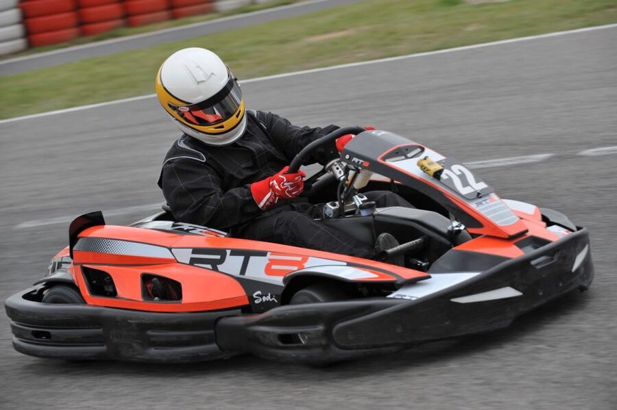 Tenerife: Go Karting Adventure - What the 12 Minutes Are Like on Track