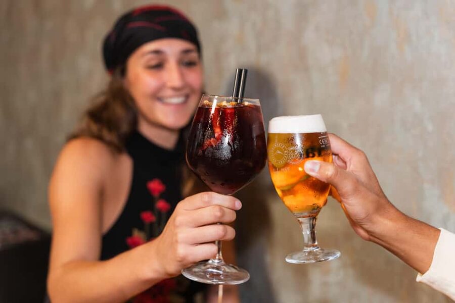 Tenerife: Gourmet Tapas and Wine Tour - Why Santa Cruz’s tapas-and-wine loop works so well