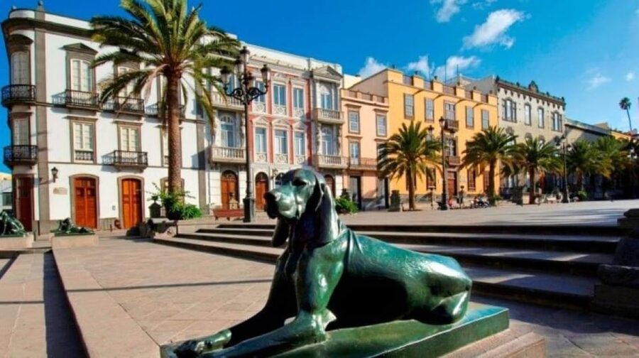 Tenerife: Gran Canaria Full-Day Guided Tour with Aquarium - FAQ