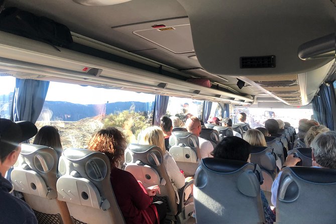 Tenerife Grand Tour: including Teide National Park and Masca - Icod de los Vinos and Drago Milenario: the time buffer you’ll appreciate