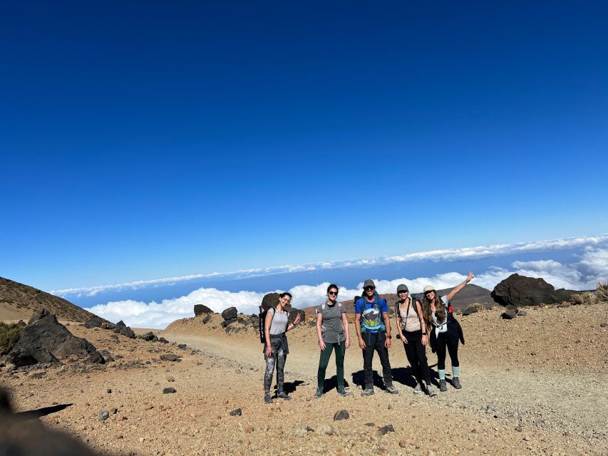 Tenerife: Guided Hike to the Peak of Mount Teide - Should You Book This Guided Mount Teide Summit Hike?