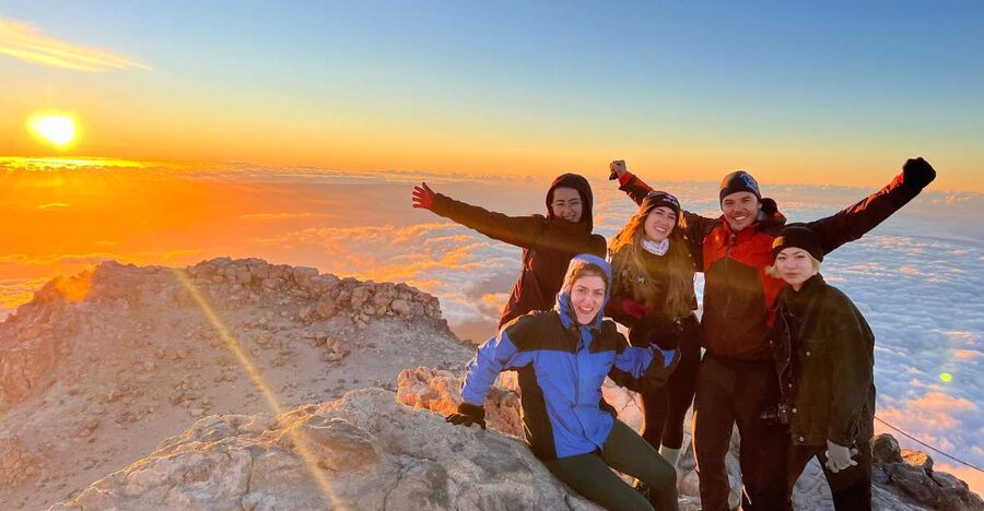 Tenerife: Guided Hike to the Peak of Mount Teide - Teide at Sunrise: The Part That Feels Like Another World