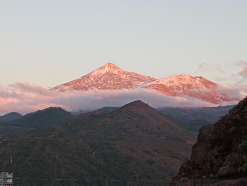Tenerife: Guided Hike to the Peak of Mount Teide - Your Guide Is the Difference Maker (Here’s What They Actually Do)