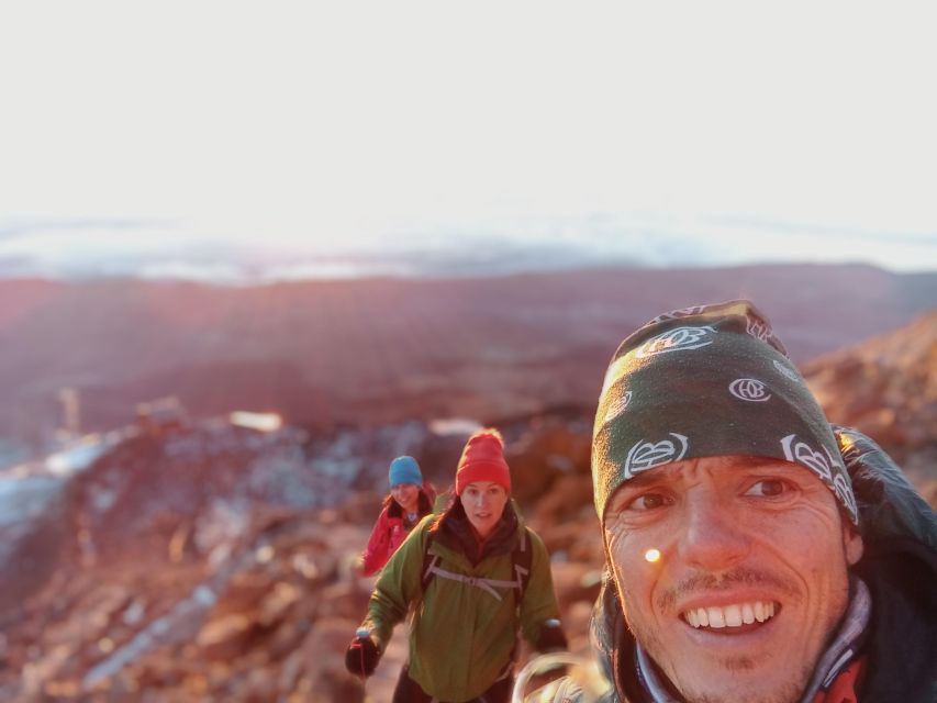 Tenerife: Guided Hike to the Peak of Mount Teide - Price and Value: What You Pay for at $175 (and What Costs Extra)