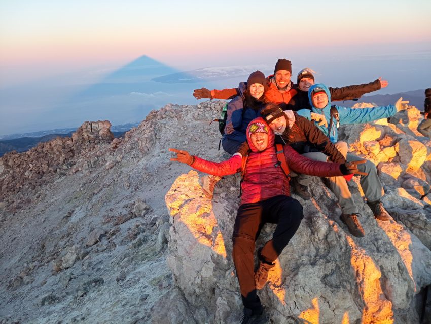 Tenerife: Guided Hike to the Peak of Mount Teide - The Real Work: 10 km, 1,500 m Gain, and How Altitude Changes the Day