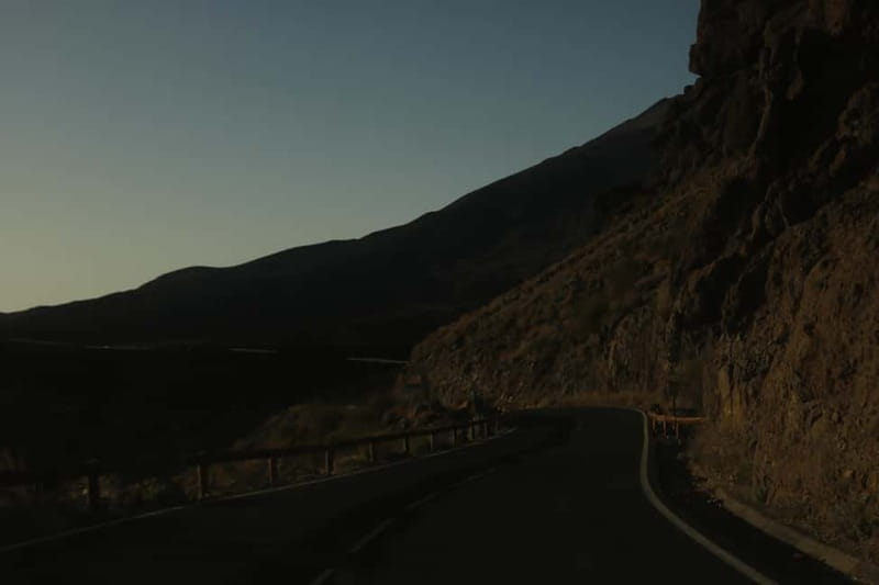 Tenerife: Guided Quad Tour on Mount Teide - Safety, Gear, and How the Ride Feels