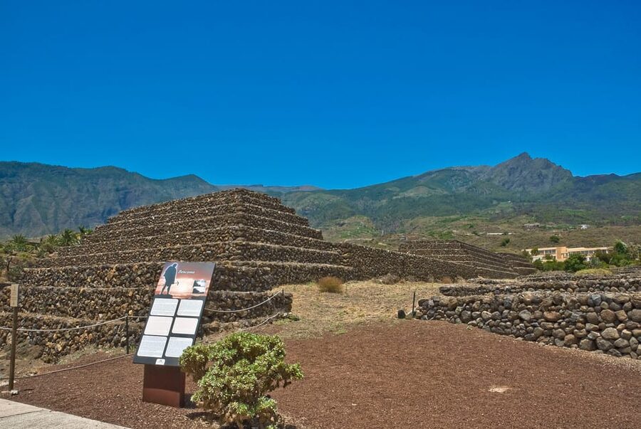 Tenerife: Guided tour at Pirámides de Güímar - Key things to know before you go