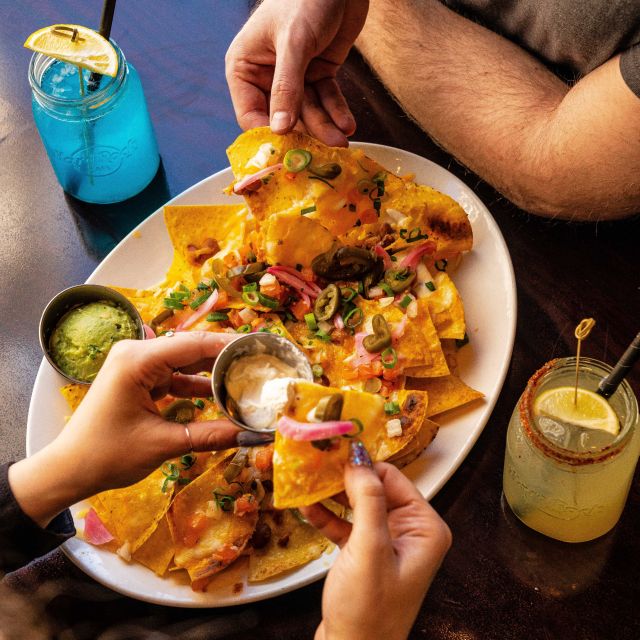 Tenerife: Hard Rock Cafe Set Menu Lunch or Dinner & Drink - Practical Tips for a Smooth Lunch or Dinner