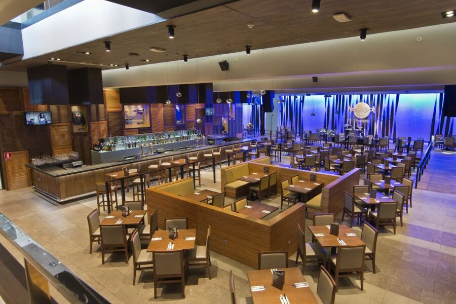 Tenerife: Hard Rock Cafe Set Menu Lunch or Dinner & Drink - Who This Works Best For (And Who Might Want Another Plan)