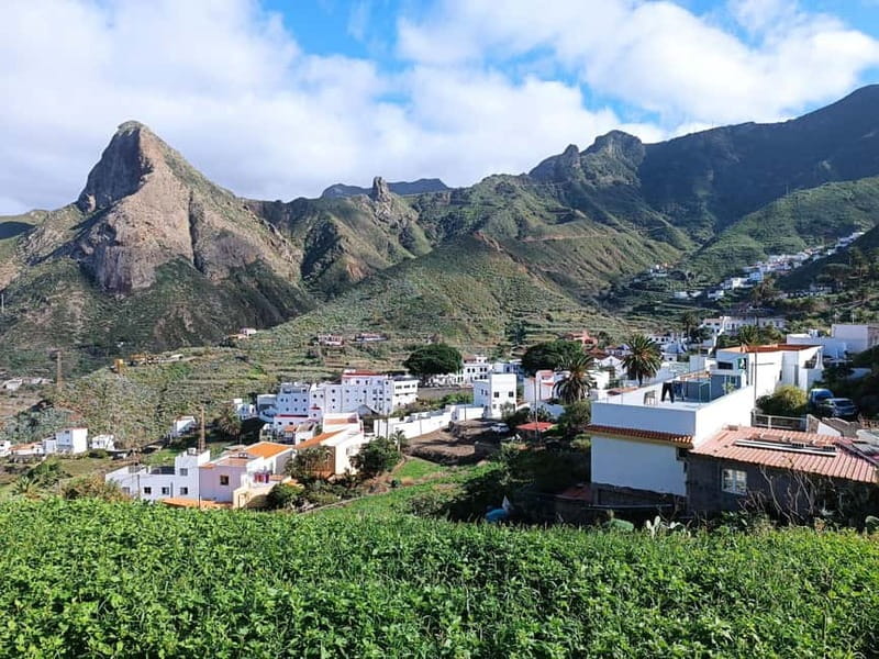 Tenerife Hidden Gem: Anaga Hike, Bajamar Pools & Cocktail - Price and logistics: what you’re really paying for
