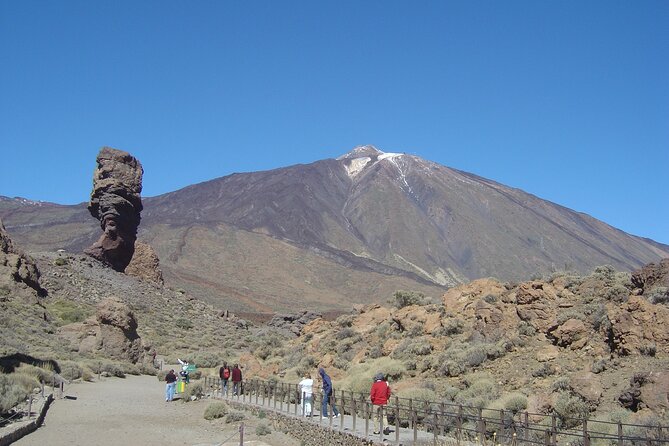Tenerife Highlights VIP Custom Private Tour - photos included - What this VIP private tour really feels like