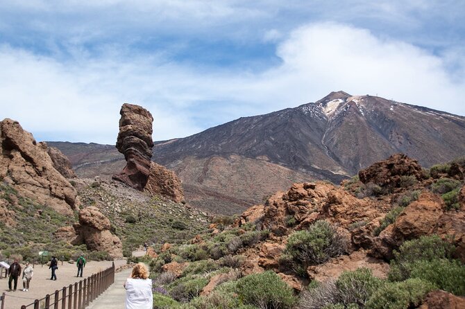 Tenerife Highlights VIP Custom Private Tour - photos included - San Cristóbal de La Laguna: UNESCO old town without the rush