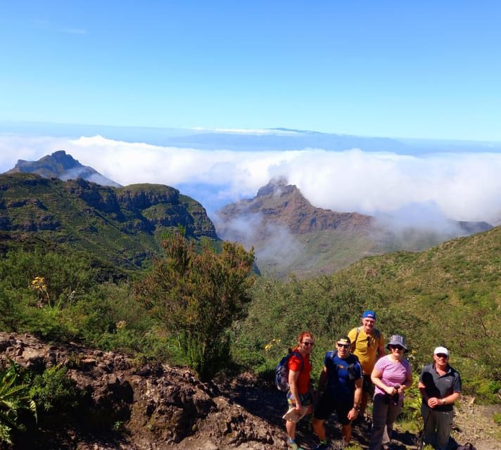 Tenerife: Hiking Above the Village of Masca - Key Takeaways Before You Lace Up