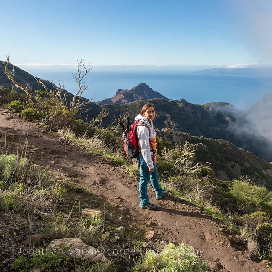 Tenerife: Hiking through Teno and the hamlet of Masca - Teno Massif to Masca: why this hike feels special