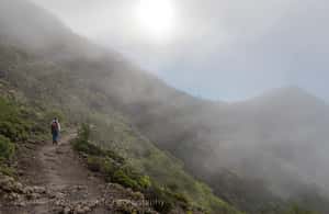 Tenerife: Hiking through Teno and the hamlet of Masca - The guide experience: more than just directions