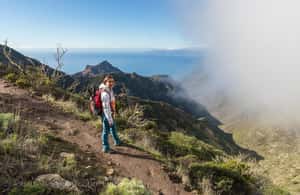 Tenerife: Hiking through Teno and the hamlet of Masca - Practical packing: what to bring so the hike stays fun
