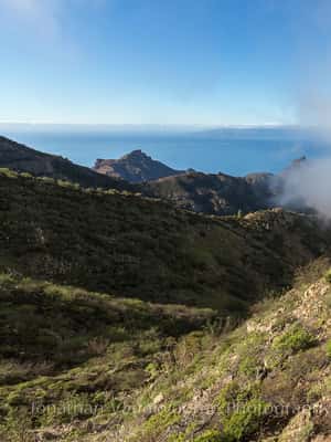Tenerife: Hiking through Teno and the hamlet of Masca - Meeting point reality: Las Portelas timing matters