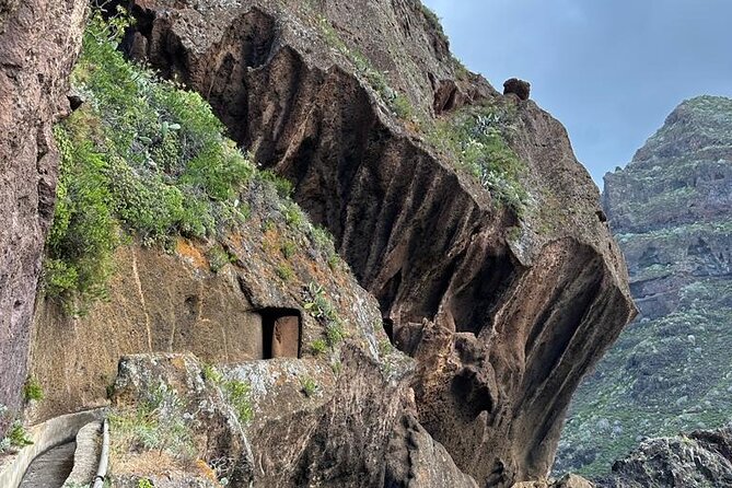 Tenerife: Hiking Tour in Anaga Mountains and Enchanted Forest - What the guide actually adds: stories, safety, and pacing that keeps you with the group